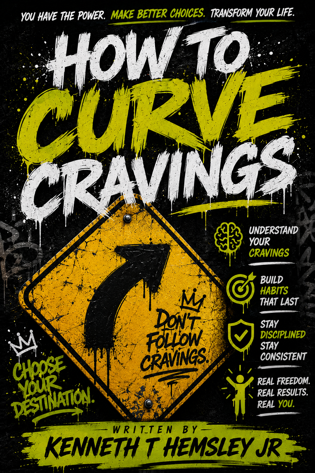 How to Curb Cravings: The Complete Guide to Taking Control of Your Eating Habits