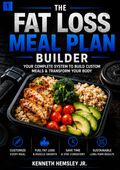 The Fat Loss Meal Plan Builder (Digital Download)