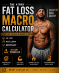 Ultimate Macro Calculator | Fat Loss, Muscle Gain & Maintenance (Excel)