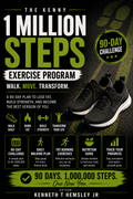 The Kenny 1 Million Steps Exercise Program (Digital Download)