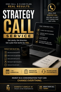 30-Minute Strategy Call